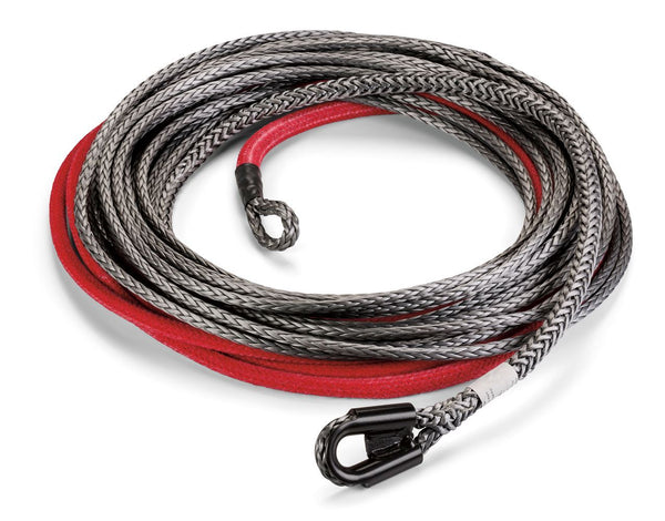 Warn - Spydura Pro Synthetic Rope