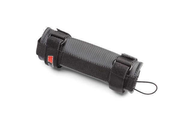 PREMIUM ROLL BAR FIRE EXTINGUISHER HOLDER