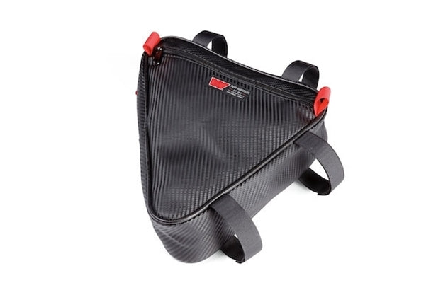 ROLL BAR TRIANGLE BAG