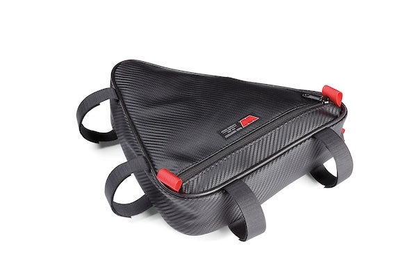 ROLL BAR TRIANGLE BAG