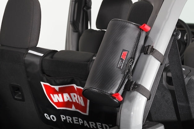 MEDIUM ROLL BAR CYLINDER BAG