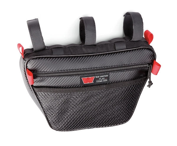 FULL-SIZE PASSENGER GRAB HANDLE BAG