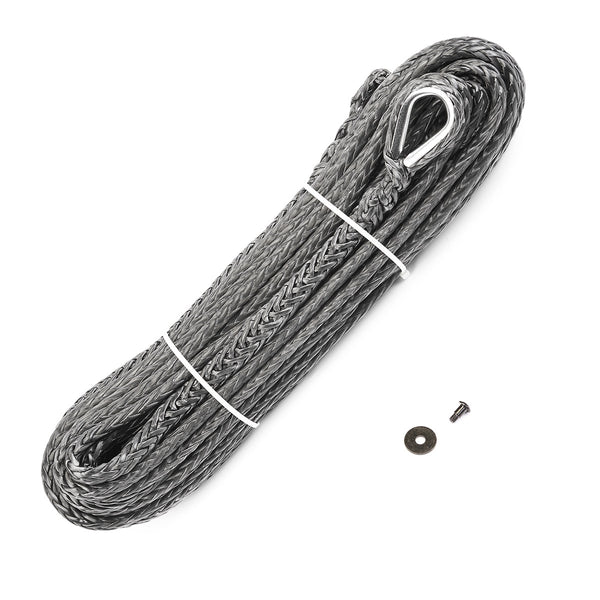 REPLACEMENT SYNTHETIC ROPE