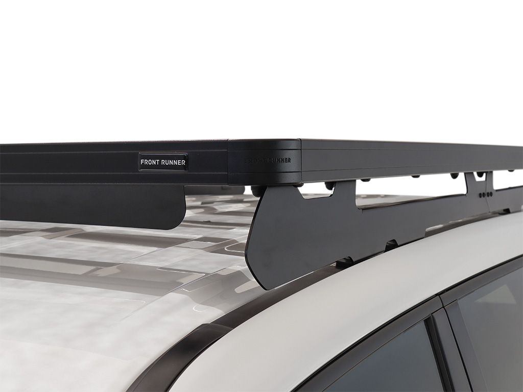 TOYOTA Land Cruiser 300 SLIMLINE II ROOF RACK KIT - BY FRONT RUNNER