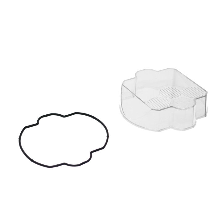 طقم عدسات مصباح الإضاءة LP9 LIGHT POD