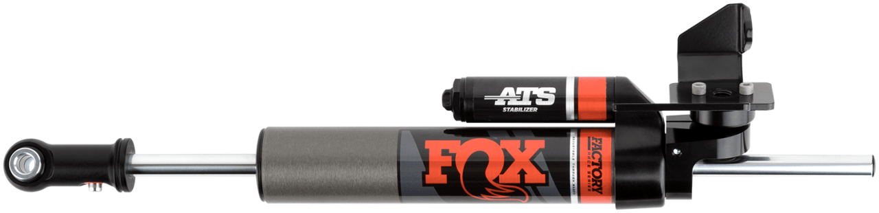 عمود موازنة ATS فئة FOX FACTORY RACE مخصص للسباقات لسيارات جيب JL / JT