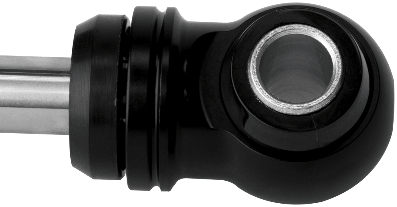 FOX 2.0" Sierra/Silverado 2500 3500 (1999-2019) RESERVOIR SHOCK (REAR)