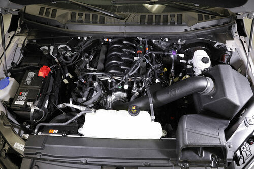 Ford Raptor 3.5L V6 AIR INTAKE SYSTEM