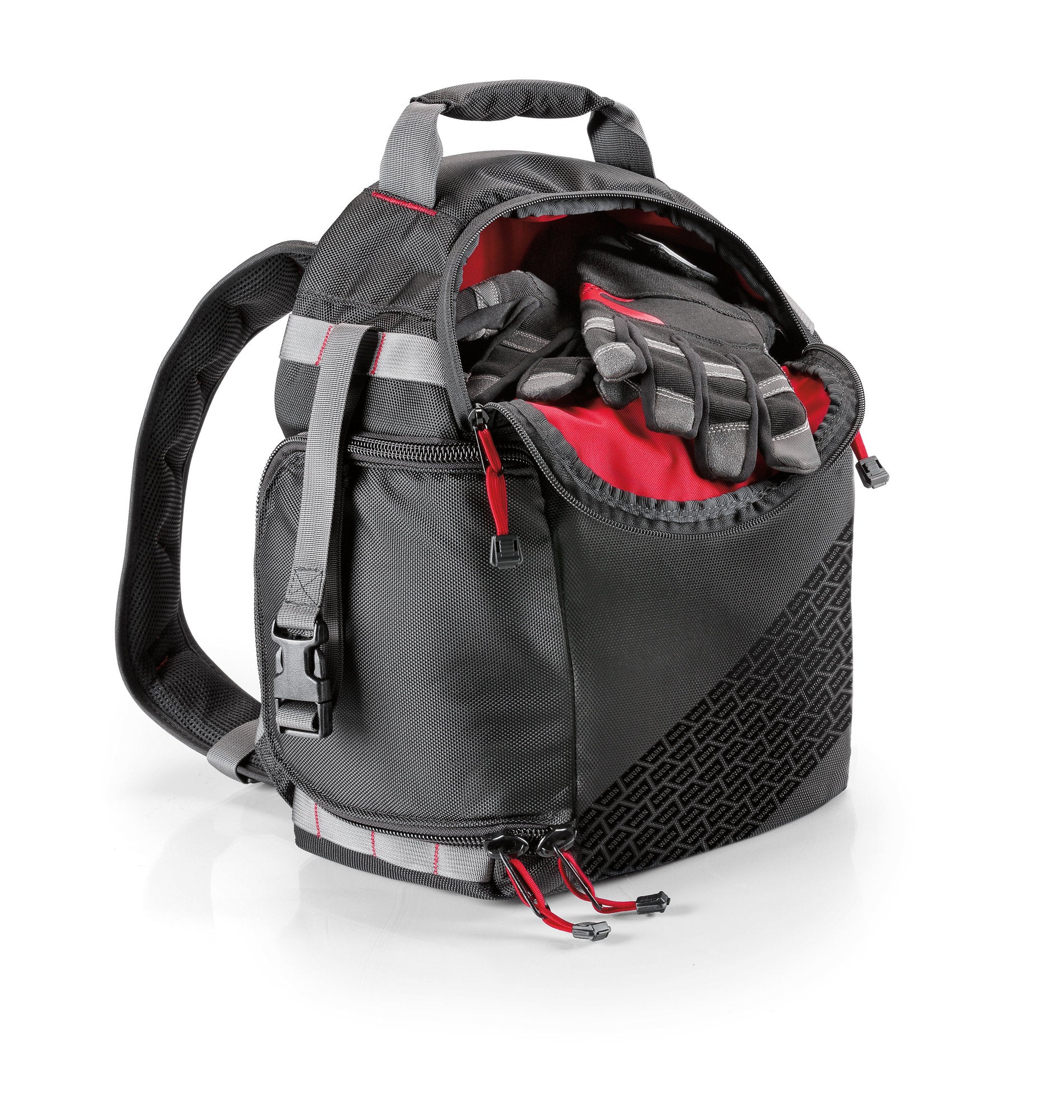WARN - Epic Accessory Backpack