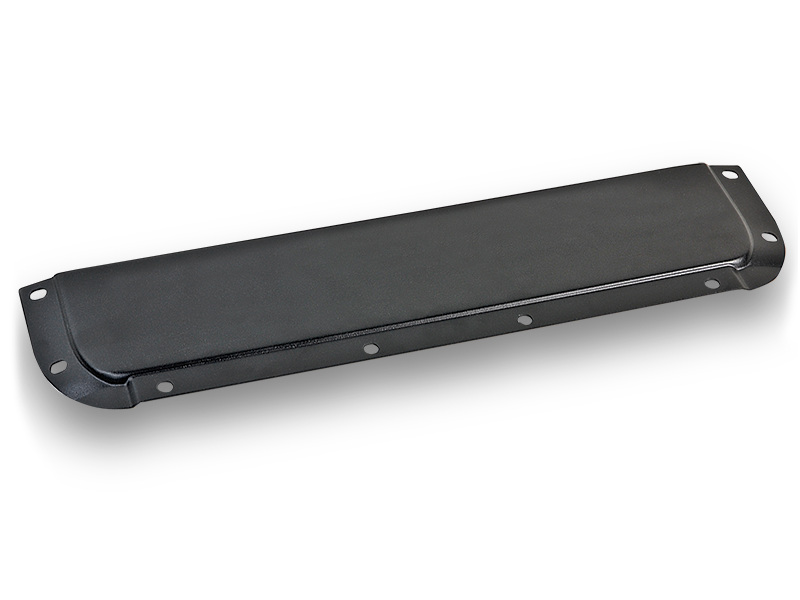 AEV Winch delete Cover Jeep Wrangler JK (2007-2018)