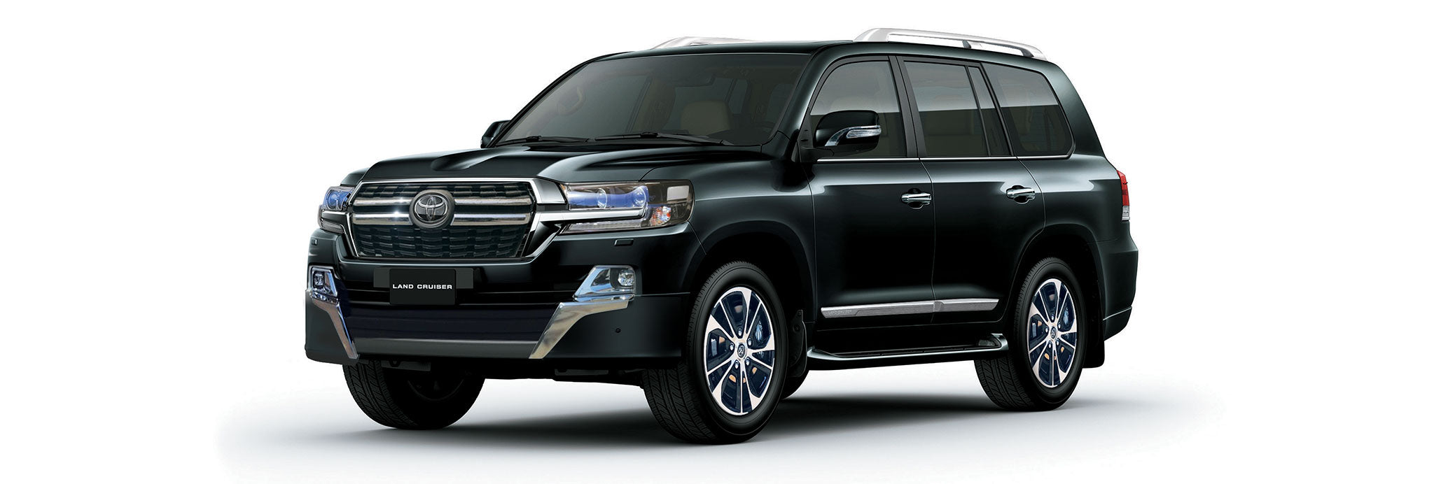 FOX 2.0 REAR LC 100 / LC 200 IFP SHOCK