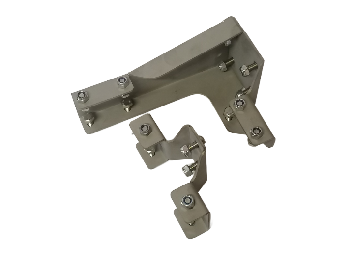 Quick Pitch Awning To Frontrunner Roof Rack (Brackets)