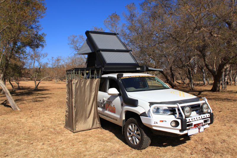 Roof Top Tent
