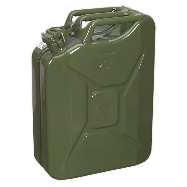 JERRY CAN (20L)
