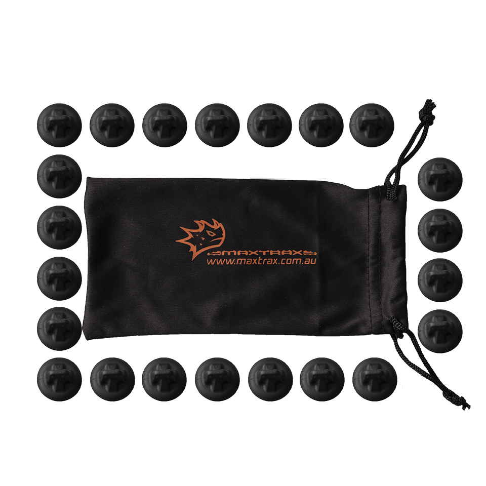 MAXTRAX - XTREME Replacement Teeth Set