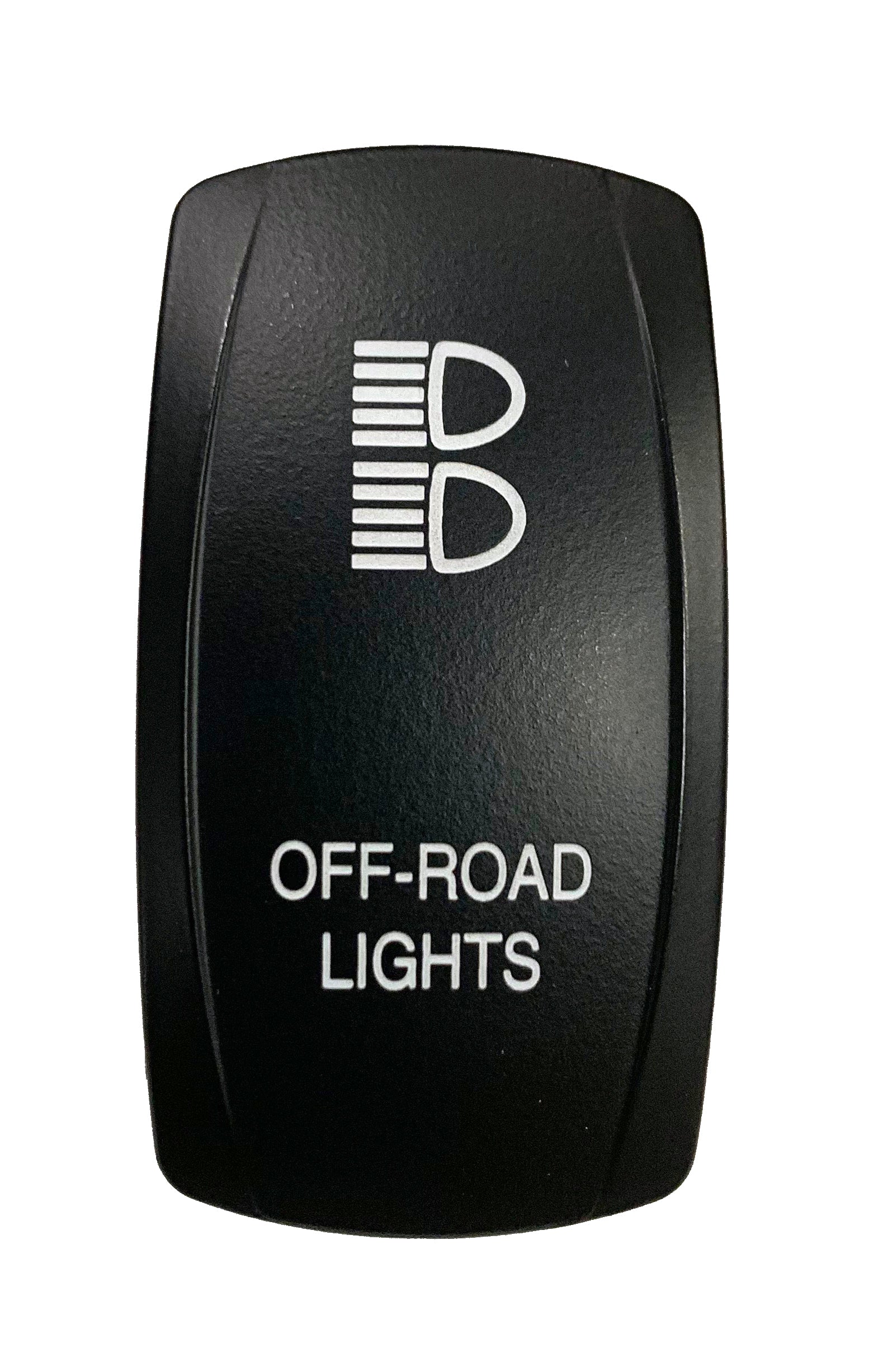 Off-Road Rocker Switch