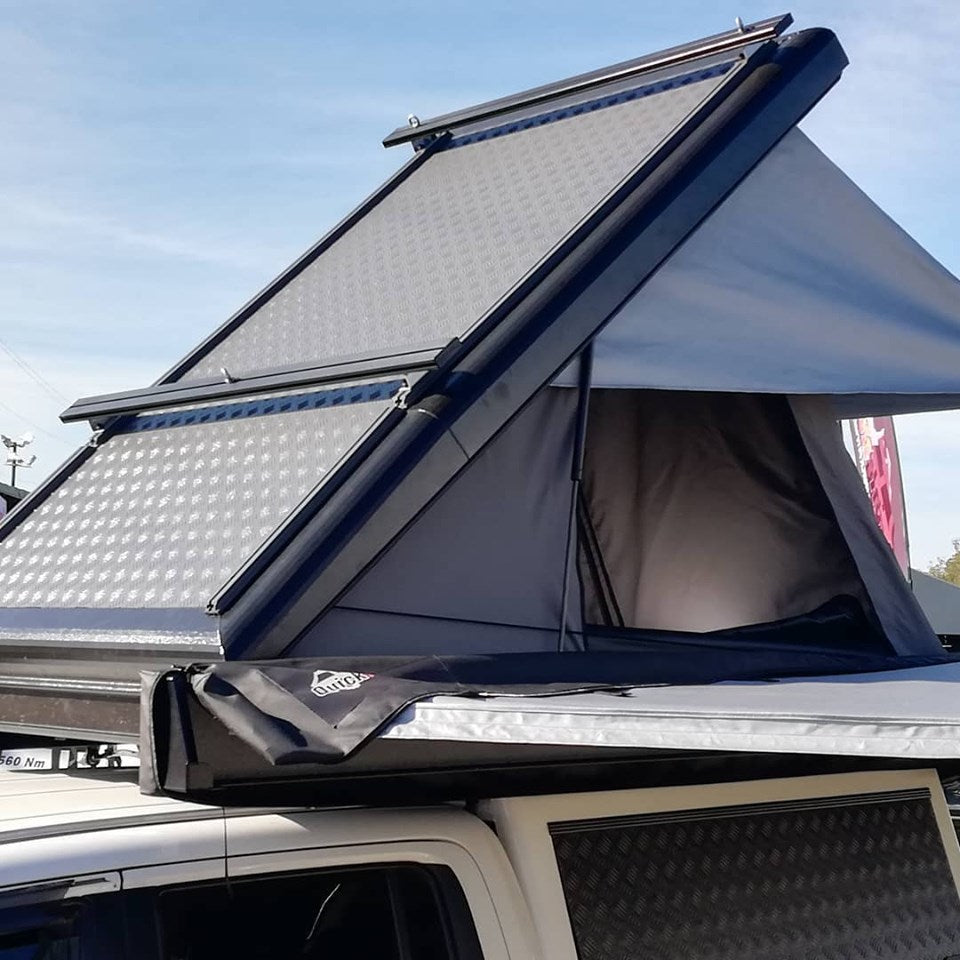 Roof Top Tent