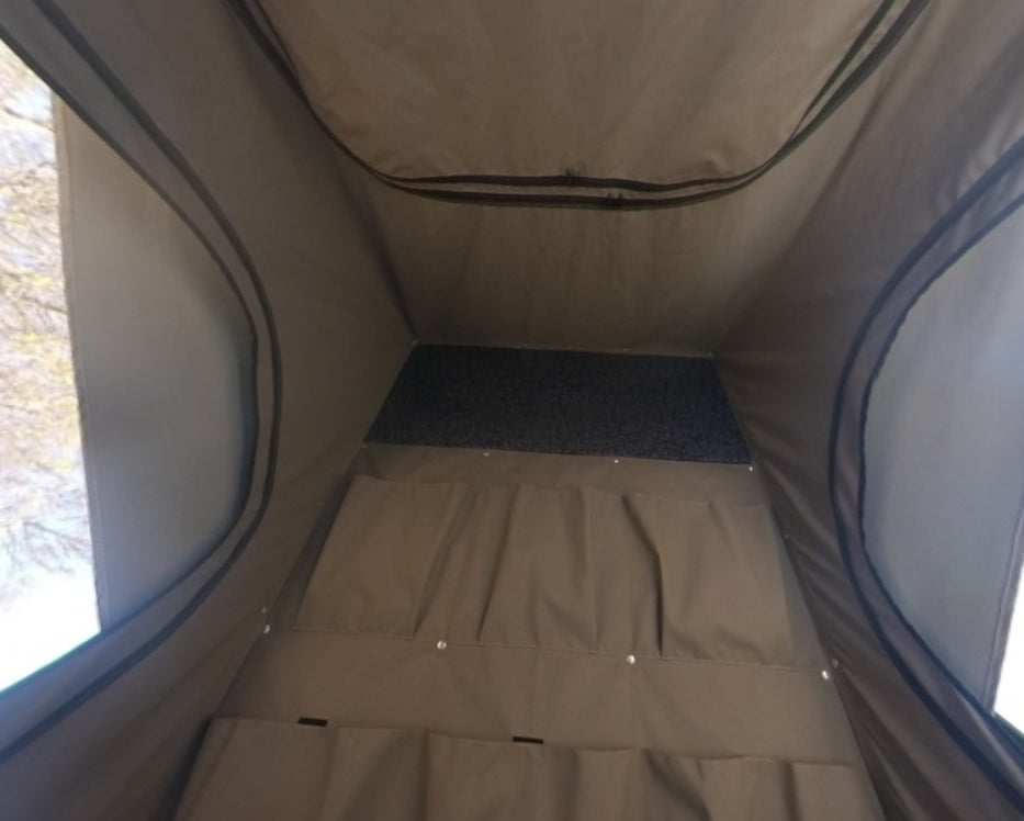 Roof Top Tent
