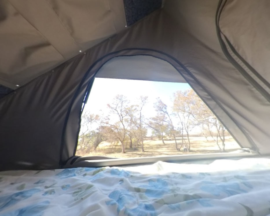 Roof Top Tent
