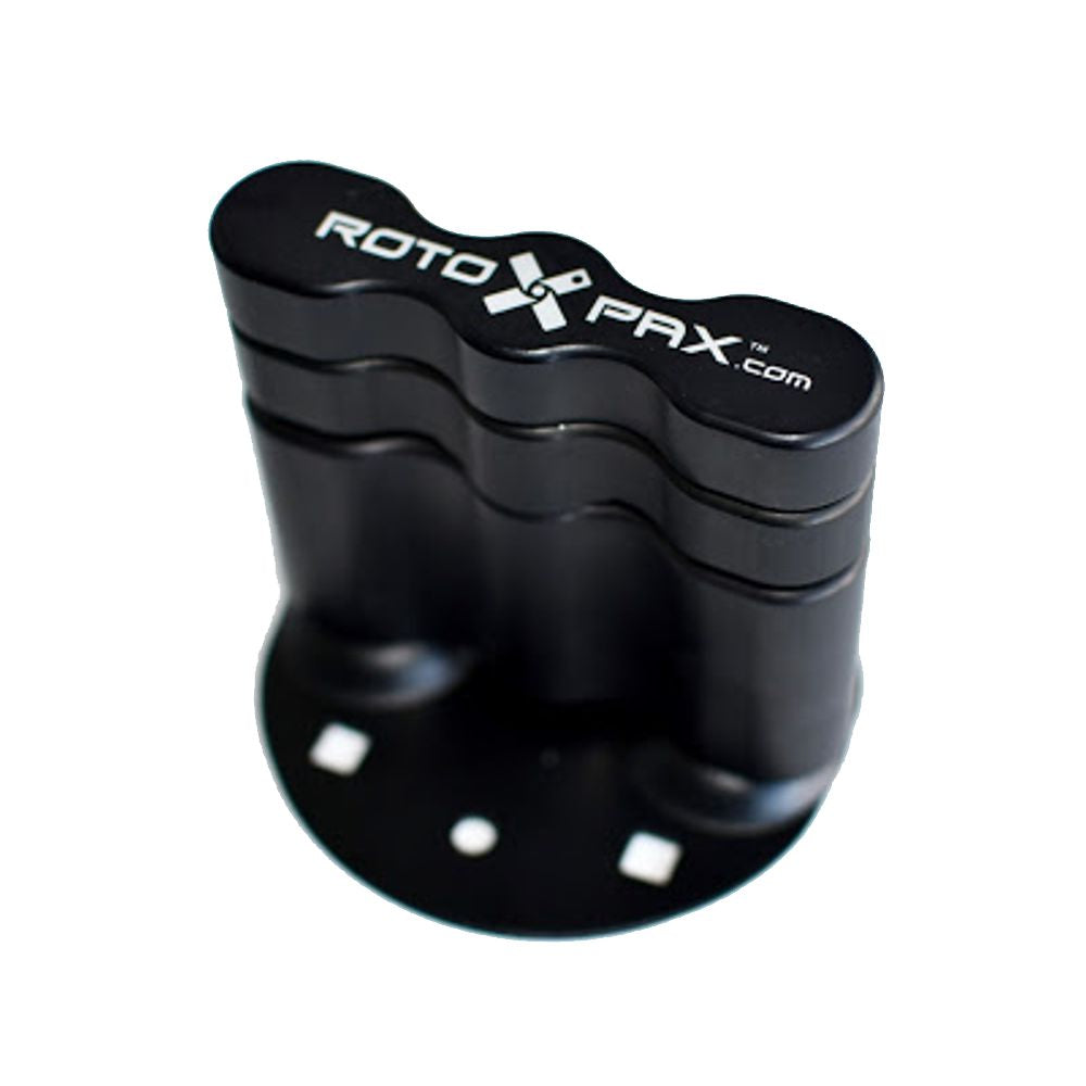 ROTOPAX.DELUXE Pack Mount (Without Lock)