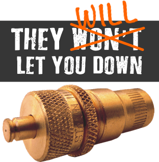 Staun Tire Deflator Single