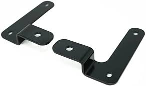 Jeep JL A Pillar Mount Kit