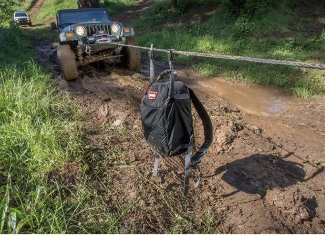 WARN - Epic Accessory Backpack