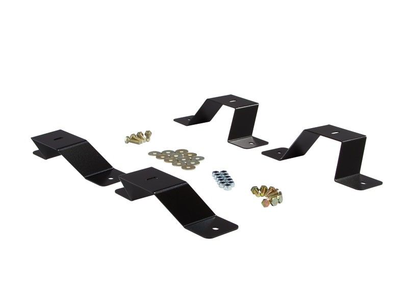 TENT MOUNT KIT / TALL - BY FRONT RUNNER