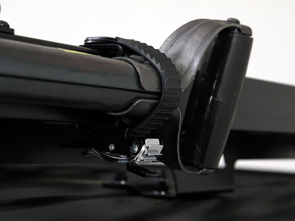 RATCHETING SPADE/SHOVEL & PADDLE MOUNT