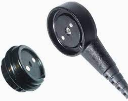 DC Magnetic Base Automotive Connector 12V