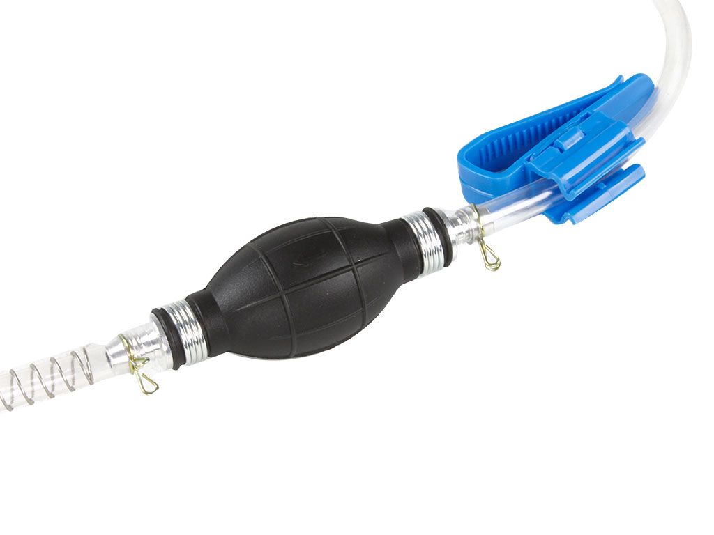 Jiggler Siphon For Jerry Can