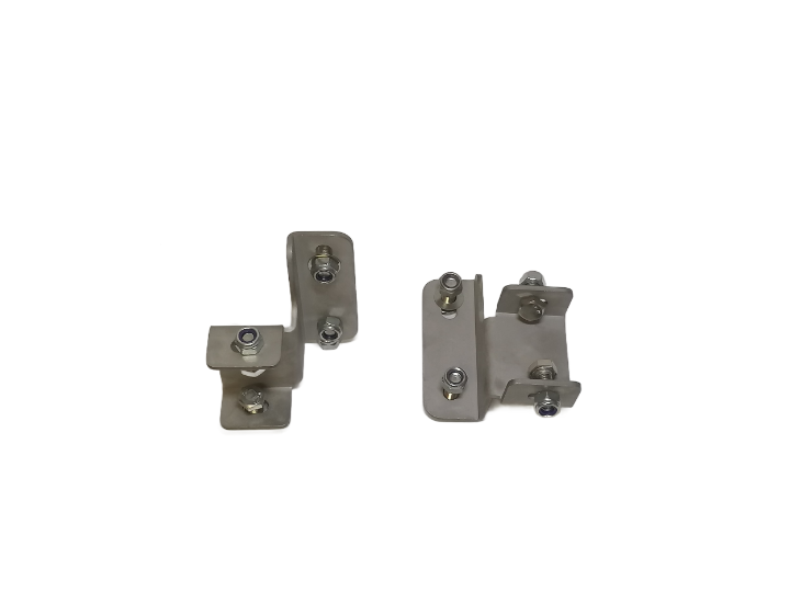 Quick-en-Suite To Frontrunner Roof Rack (Brackets)