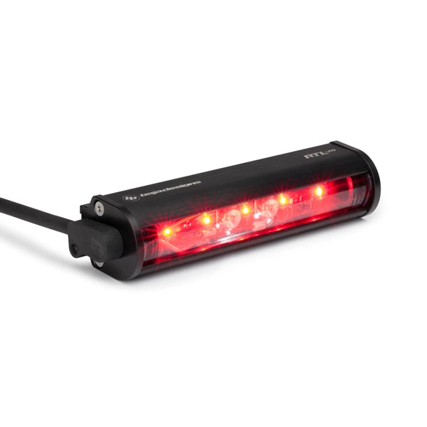 RTL-M Mini LED Rear Light Bar - Universal