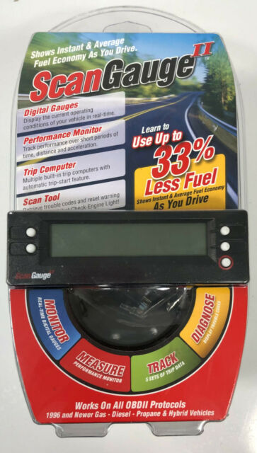 ScanGauge 2