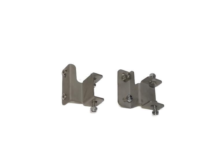 Quick-en-Suite To Frontrunner Roof Rack (Brackets)
