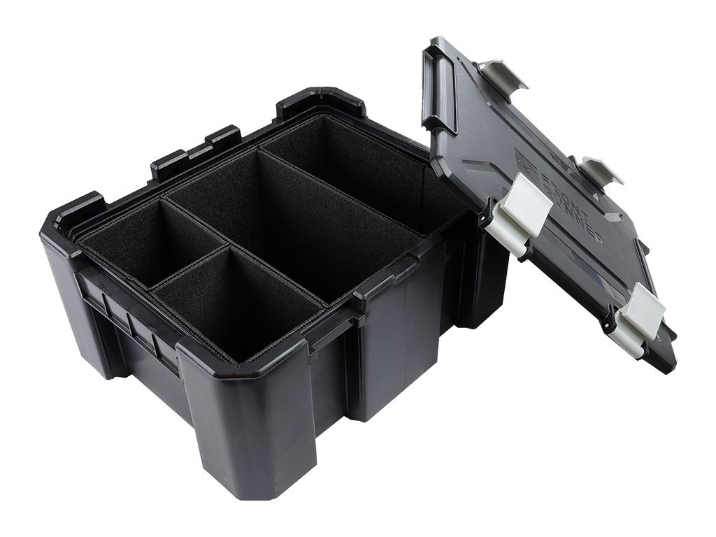 STORAGE BOX FOAM DIVIDERS - BY FRONT RUNNER