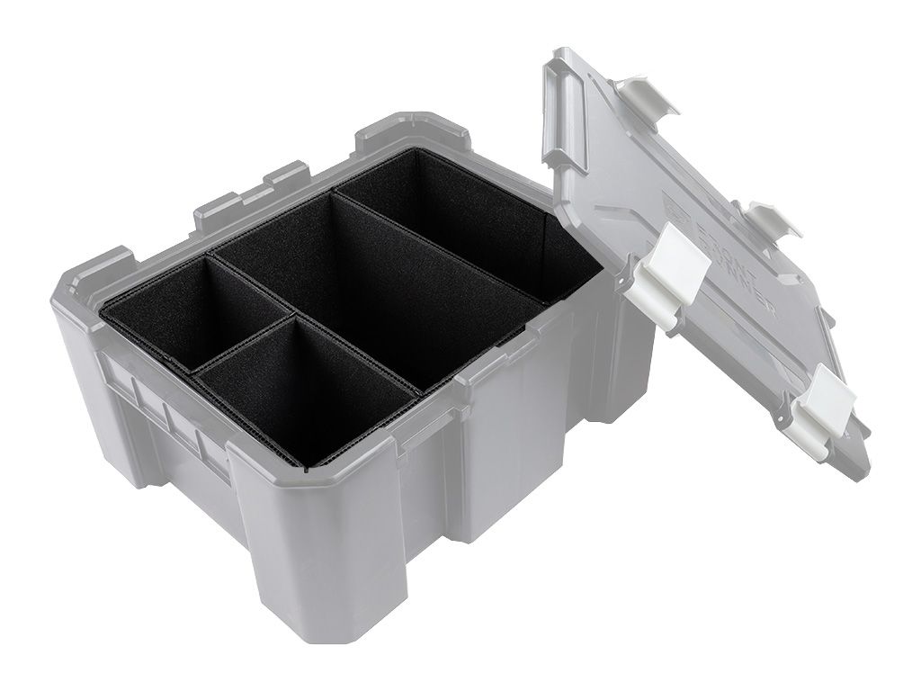 STORAGE BOX FOAM DIVIDERS - BY FRONT RUNNER