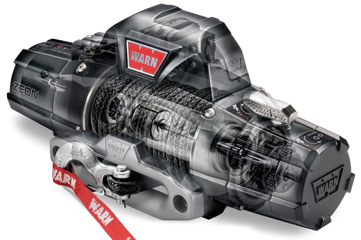Warn ZEON 12-S