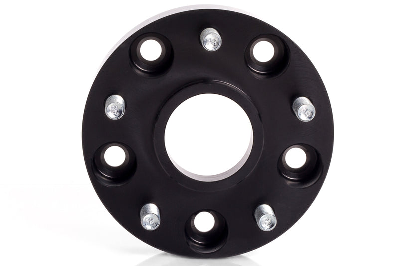 SpiderTrax Jeep JK 1.5" Thick Wheel Spacers