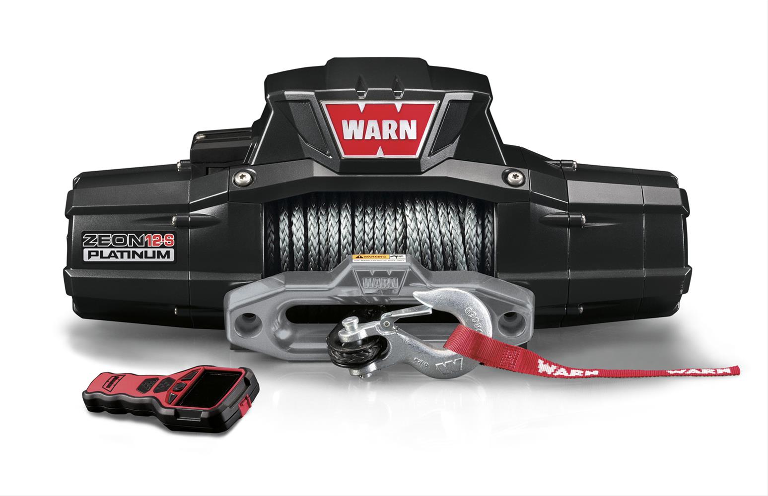 Warn ZEON 12-S Platinum