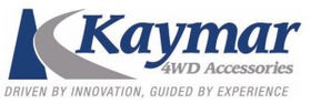 Kaymar Logo