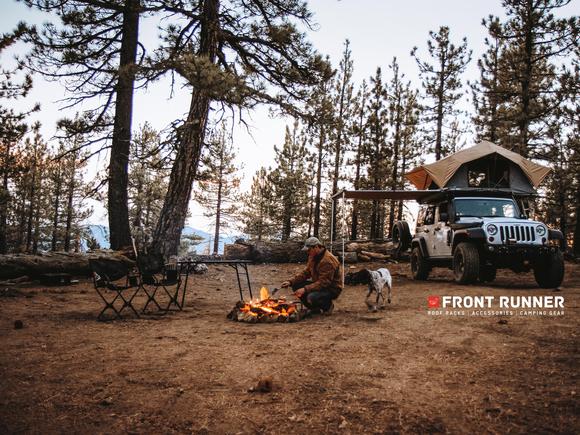 Camping