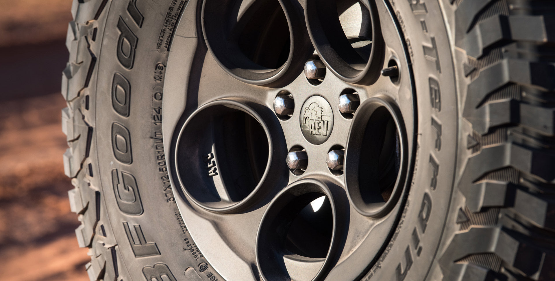 Wheels