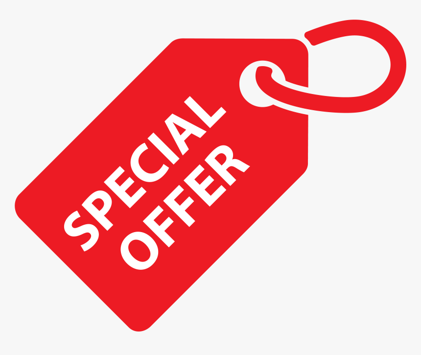 Special Deals