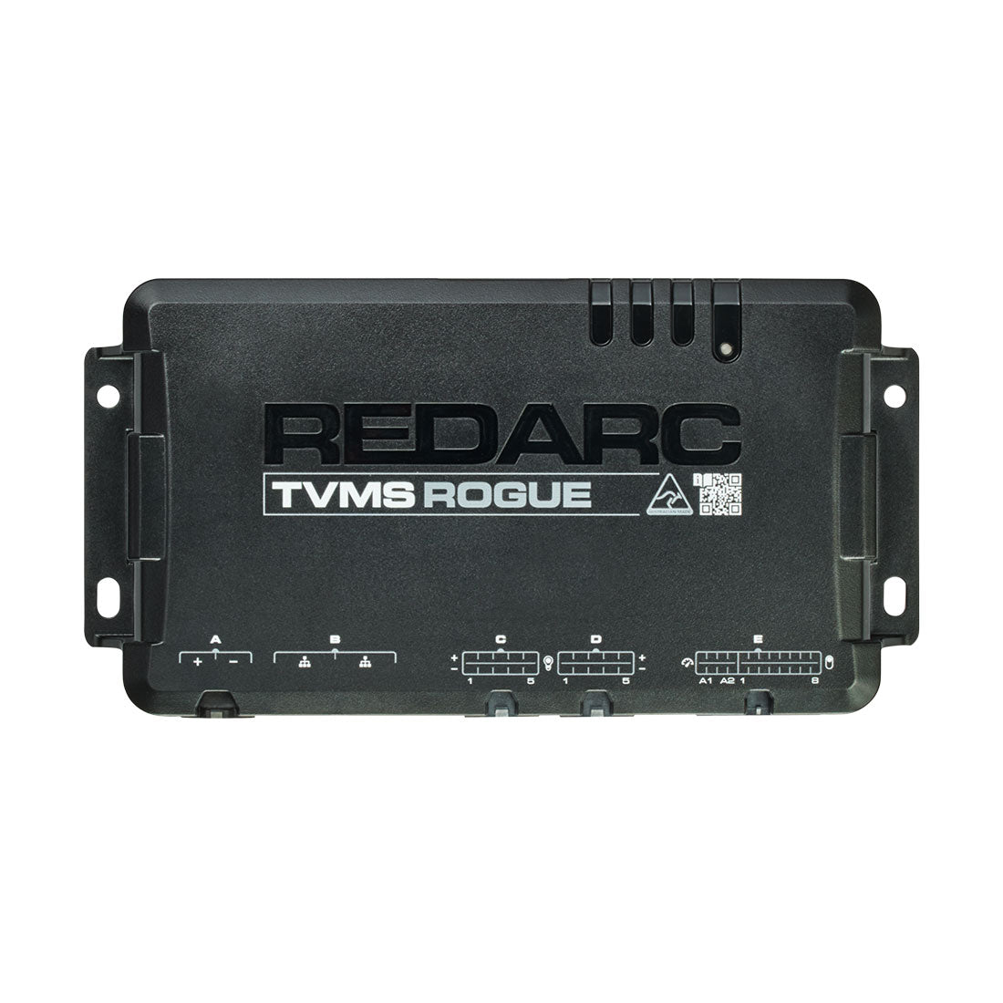 وحدة التحكم في نظام إدارة أسطول السيارات - TVMS ROGUE