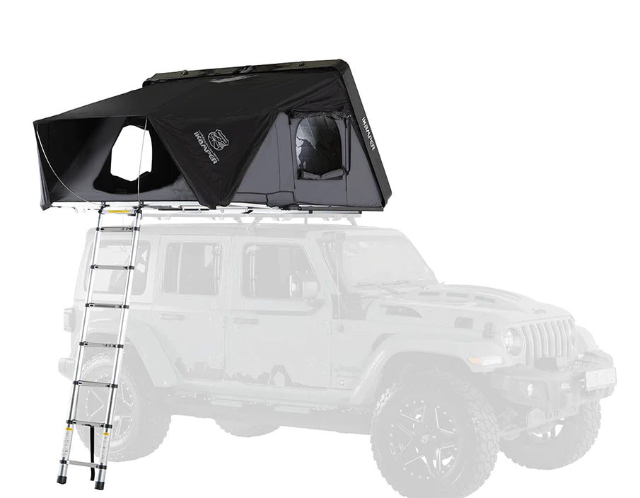 Skycamp 3.0 Rocky Black