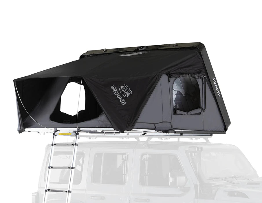 Skycamp 3.0 Rocky Black
