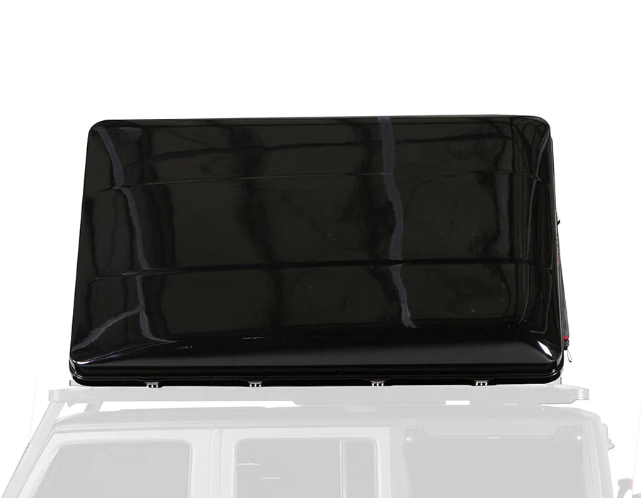 Skycamp 3.0 Rocky Black
