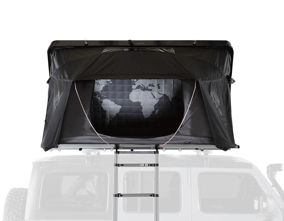 Skycamp 3.0 Rocky Black