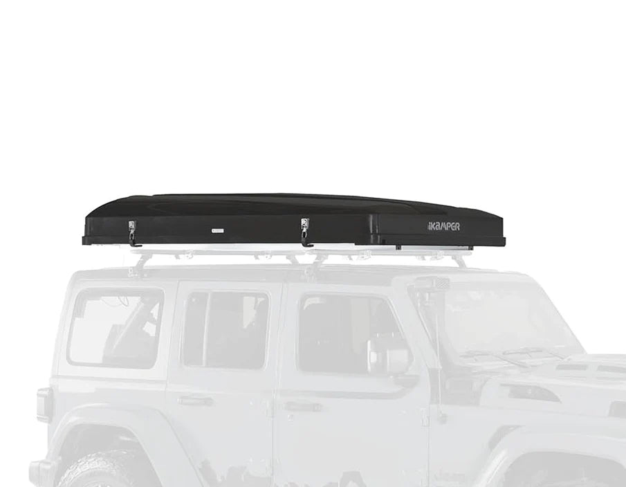 Skycamp 3.0 Rocky Black